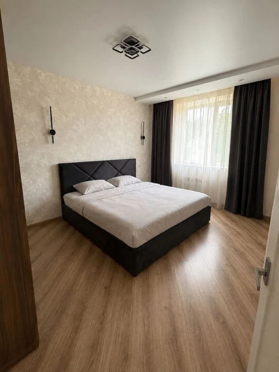 2 rooms with renovation! Gas! State programs available! 2% оформлення