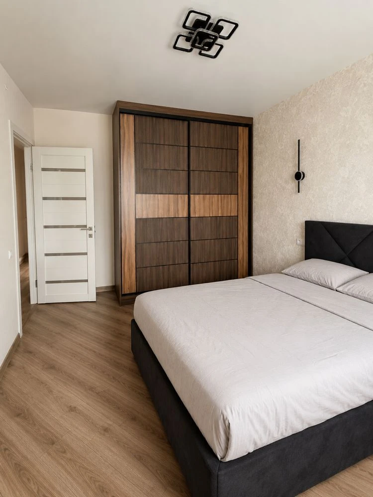 2 rooms with renovation! Gas! State programs available! 2% оформлення
