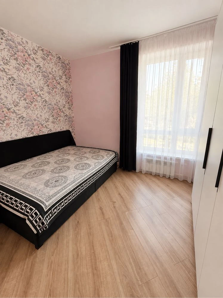 2 rooms with renovation! Gas! State programs available! 2% оформлення