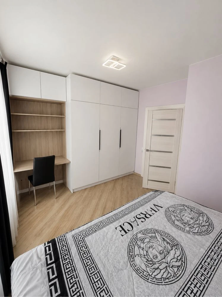 2 rooms with renovation! Gas! State programs available! 2% оформлення