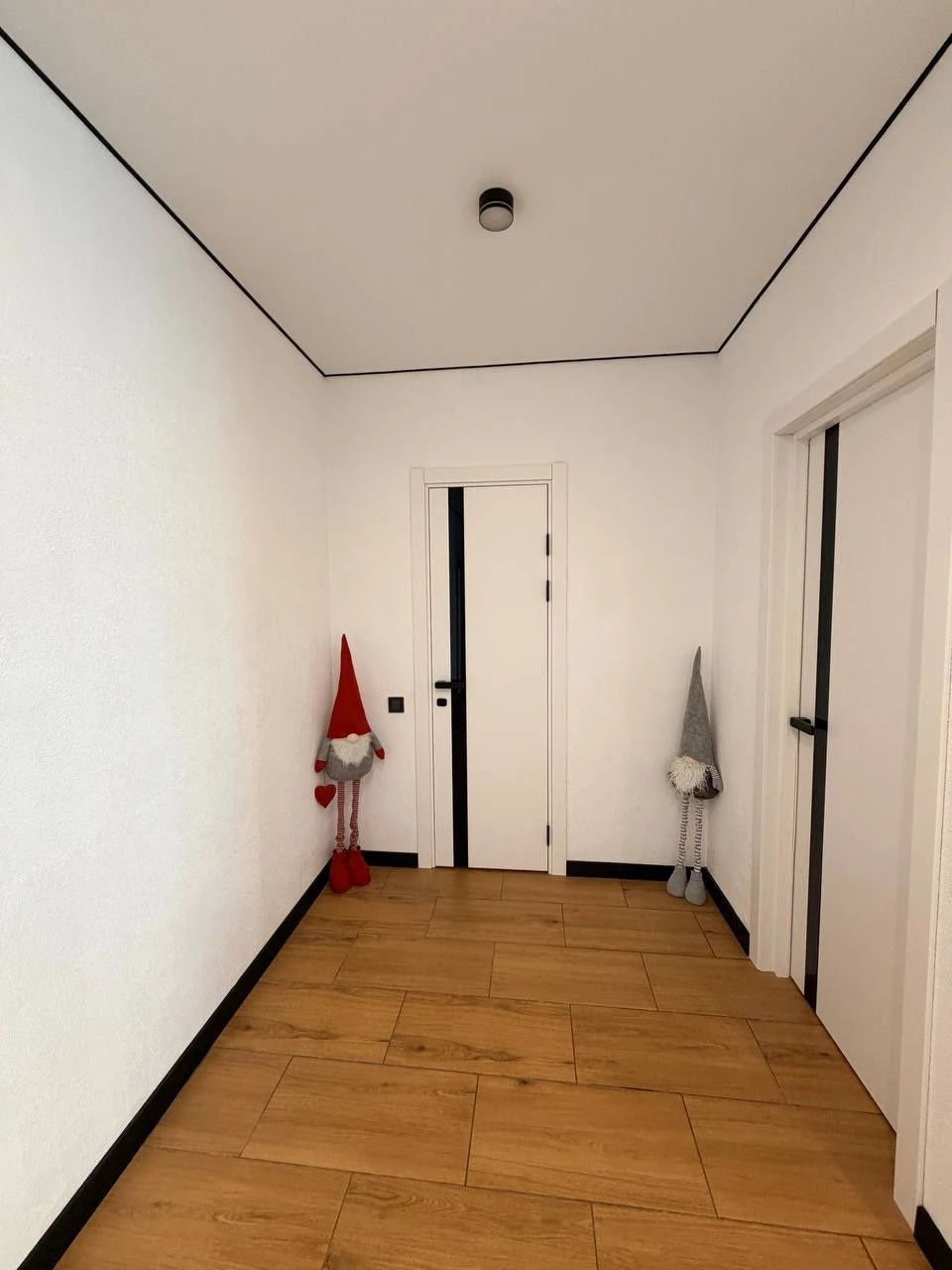 Euro 2-room apartment in the "Burgundia" residential complex