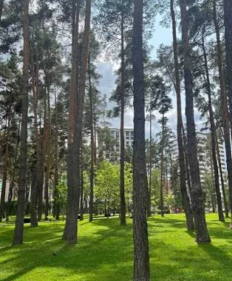 Продається затишна двокімнатна квартира в районі Центральний Парк, м. Ірпень