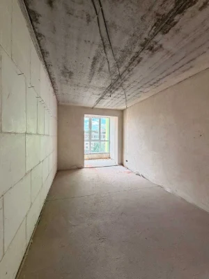 Sale of a large 2-room apartment in a renovated condition, Irpin city