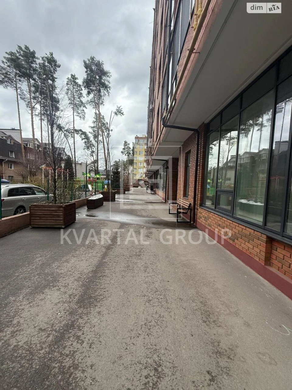 Flat for Sale