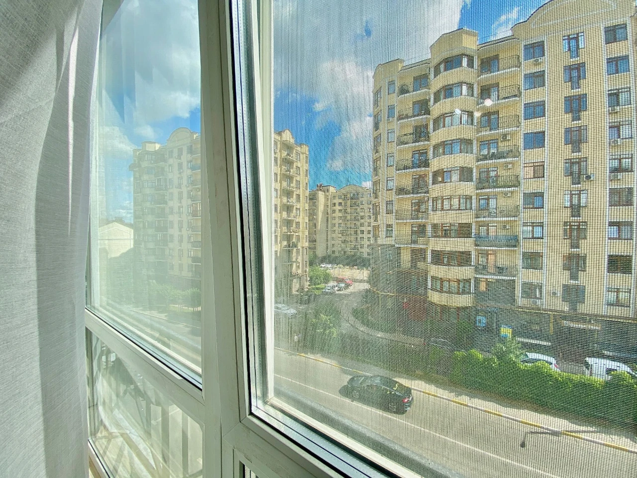 Продажа квартиры с ремонтом в ЖК «Фортуна», Ирпень 45.000$