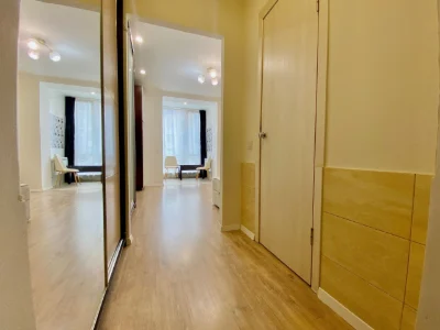 Продажа квартиры с ремонтом в ЖК «Фортуна», Ирпень 45.000$