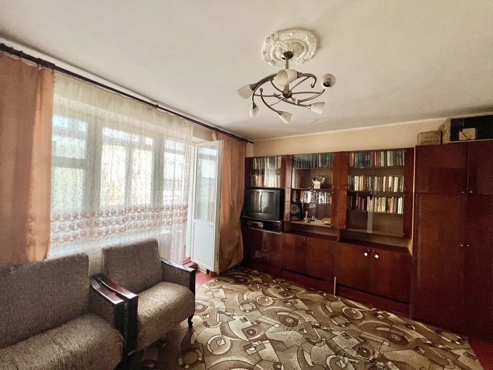 2-room apartment in Irpin at a SUPER price OF. 2%