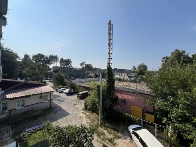2-room apartment in Irpin at a SUPER price OF. 2%