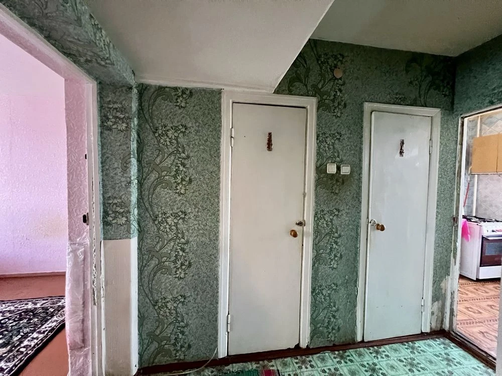 2-room apartment in Irpin at a SUPER price OF. 2%