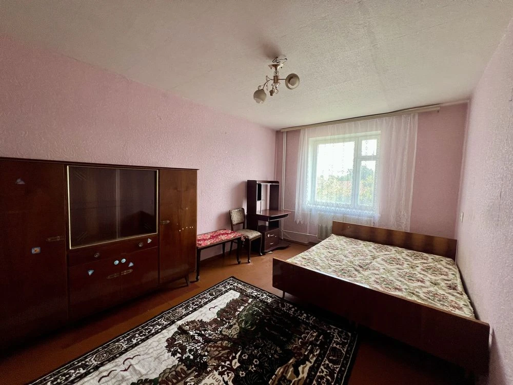 2-room apartment in Irpin at a SUPER price OF. 2%