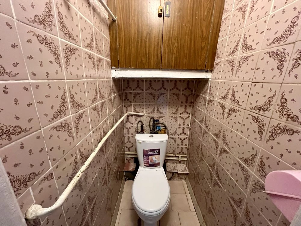 2-room apartment in Irpin at a SUPER price OF. 2%