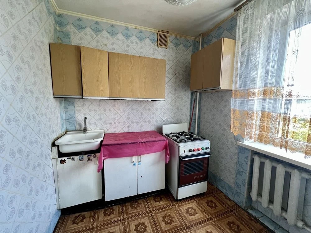 2-room apartment in Irpin at a SUPER price OF. 2%