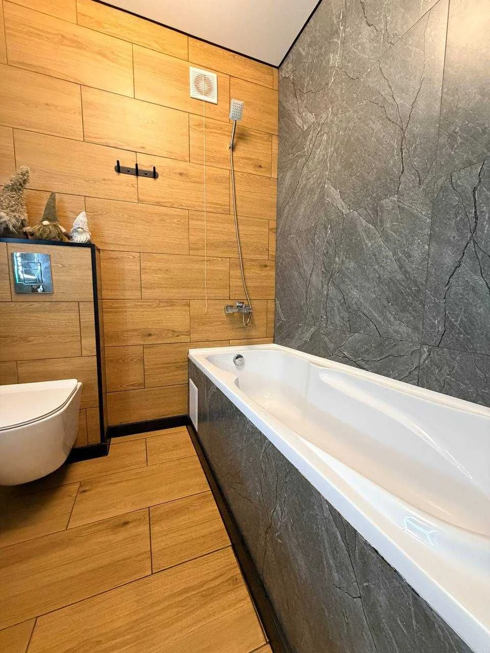 Продаж 1-кімнатної квартири 40 м²! Сучасний ремонт + тепла підлога + газ