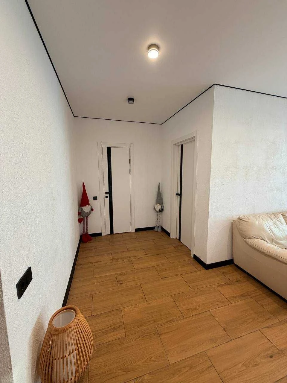 Продаж 1-кімнатної квартири 40 м²! Сучасний ремонт + тепла підлога + газ