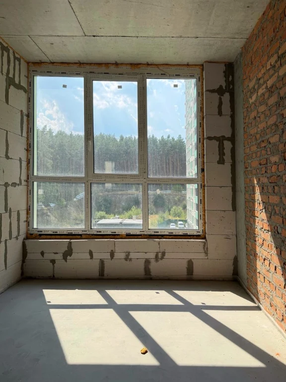 Sale of a 2-bedroom apartment near the park, Irpin