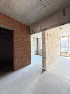 Sale of a 2-bedroom apartment near the park, Irpin