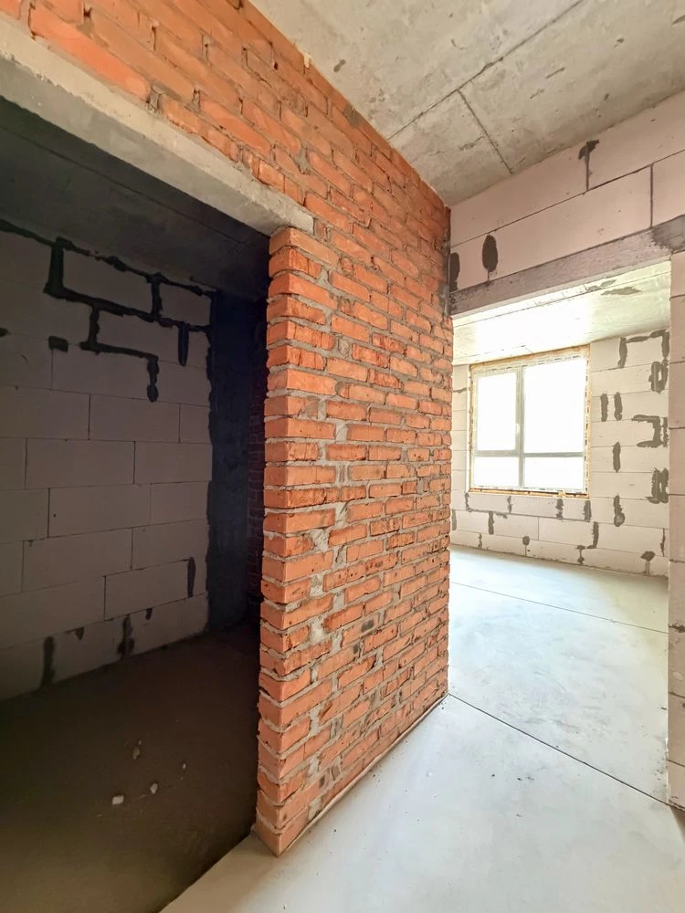 Sale of a 2-bedroom apartment near the park, Irpin