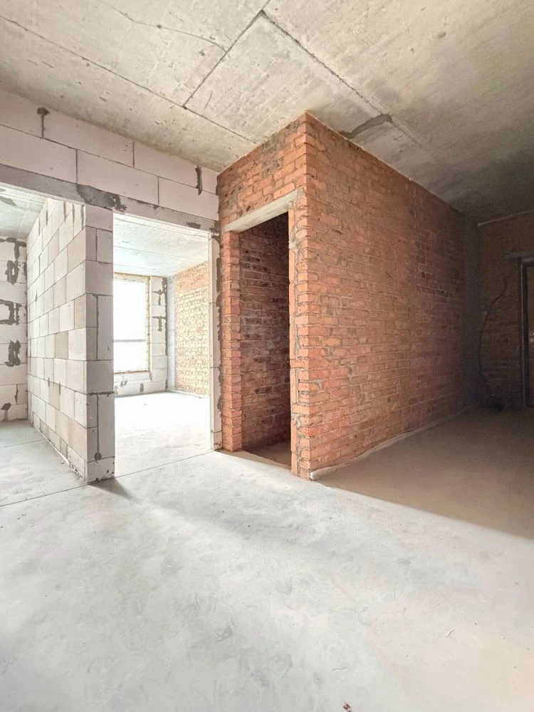 Sale of a 2-bedroom apartment near the park, Irpin