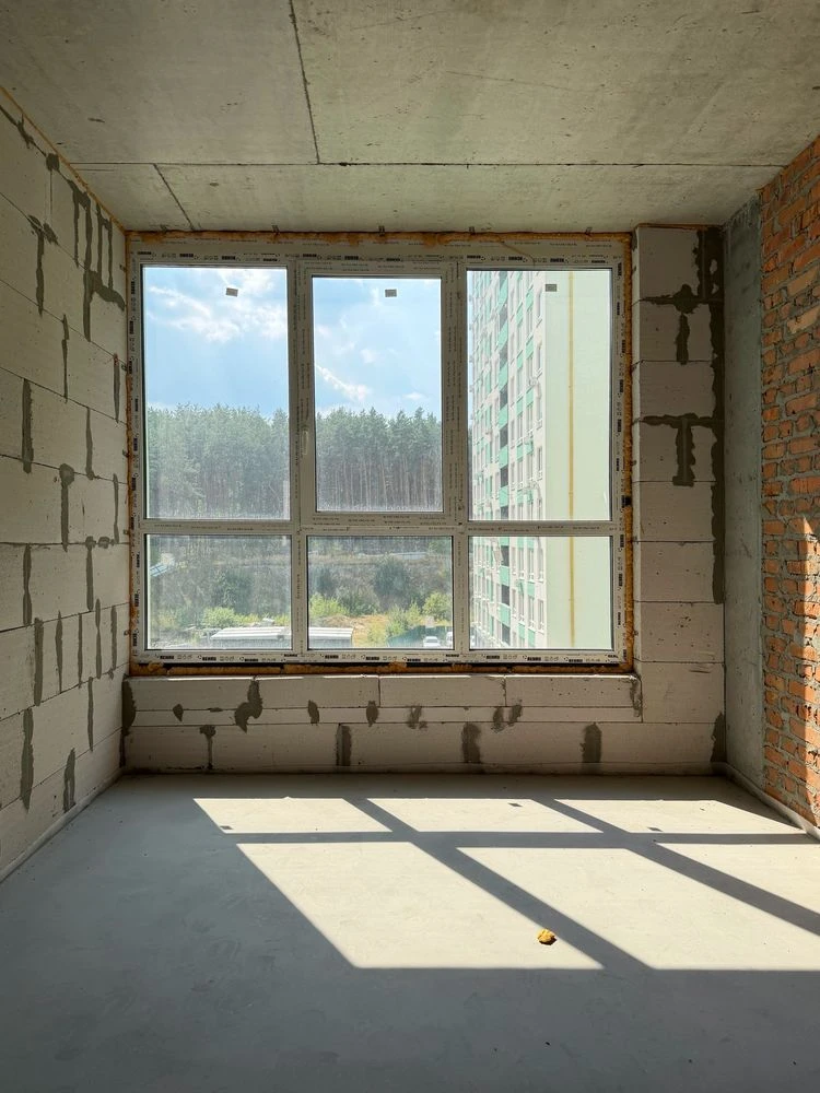 Sale of a 2-bedroom apartment near the park, Irpin