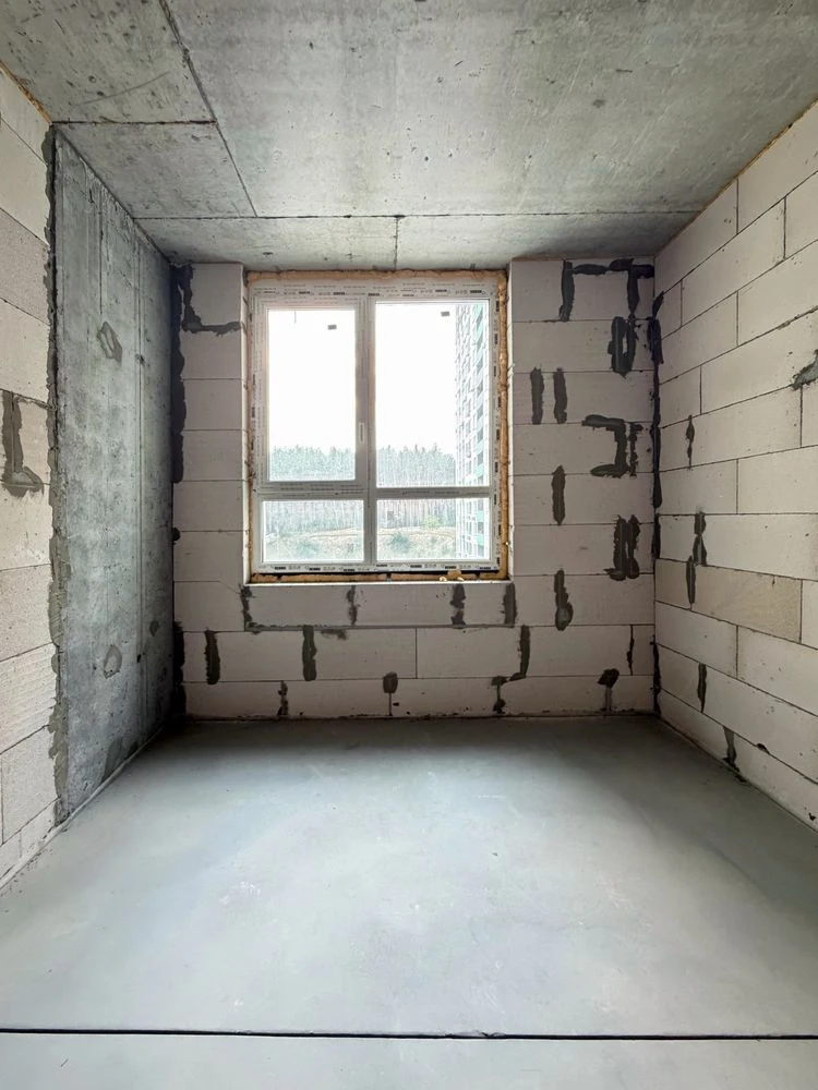 Sale of a 2-bedroom apartment near the park, Irpin