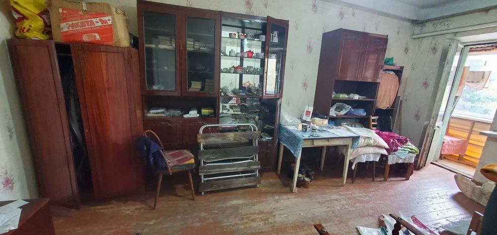 продам 1комн квартиру ул.Магистральная 76
