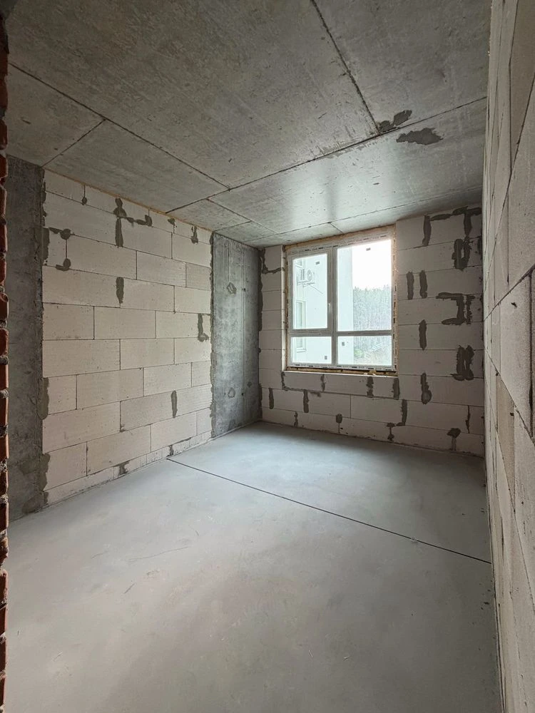 Sale of a 2-bedroom apartment near the park, Irpin