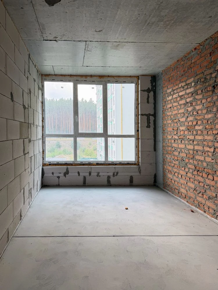Sale of a 2-bedroom apartment near the park, Irpin