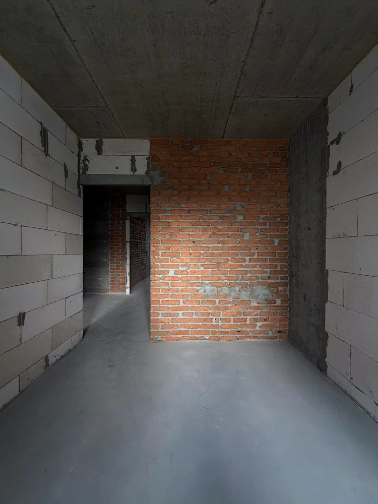 Sale of a 2-bedroom apartment near the park, Irpin