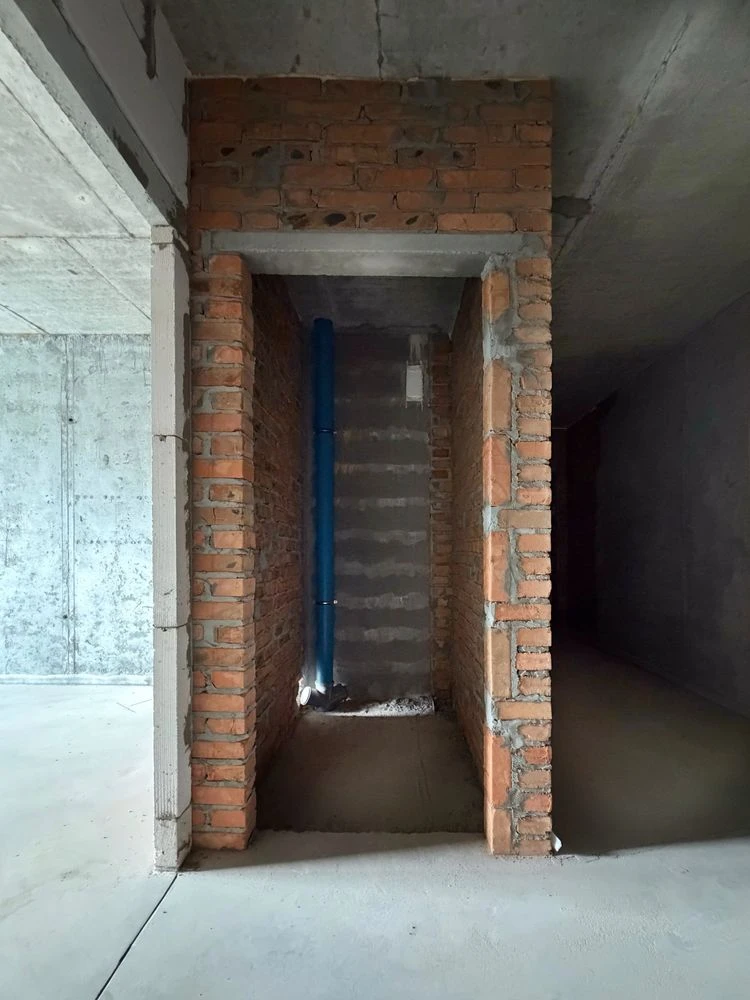 Sale of a 2-bedroom apartment near the park, Irpin