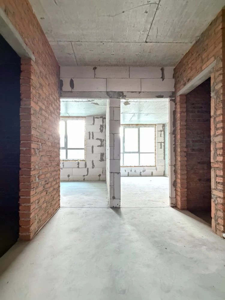 Sale of a 2-bedroom apartment near the park, Irpin