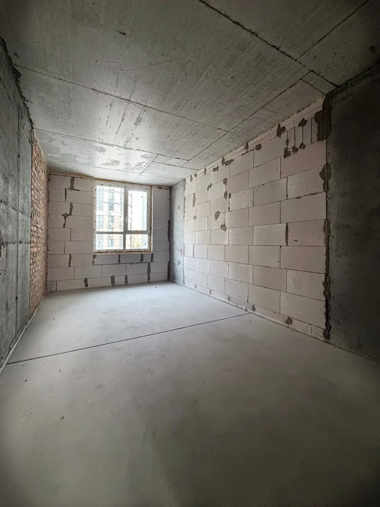 Sale of a 2-bedroom apartment near the park, Irpin