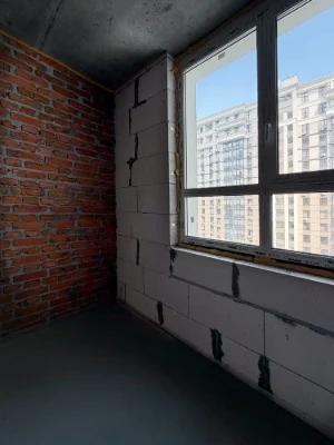 Sale of a 2-bedroom apartment near the park, Irpin