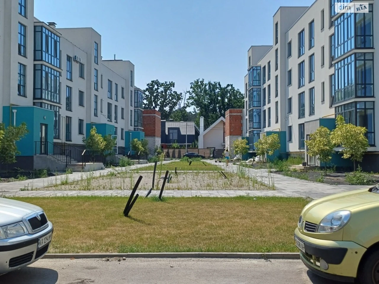 Apartment for Sale