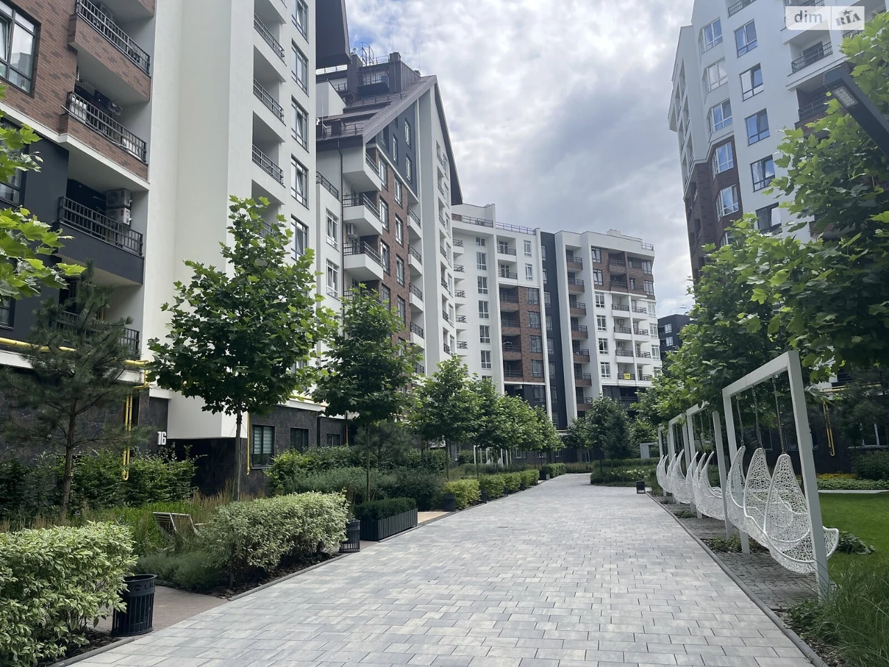 Apartment for Sale
