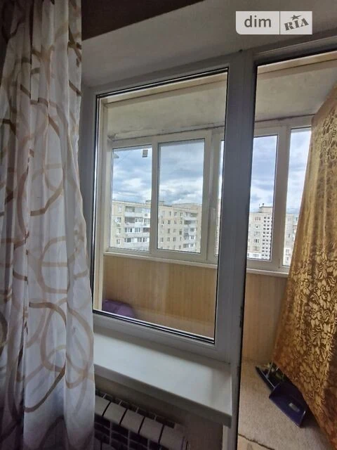 Sale of 1-room apartment 31 sq. m on Pryrichna Street 19V • ID 347383