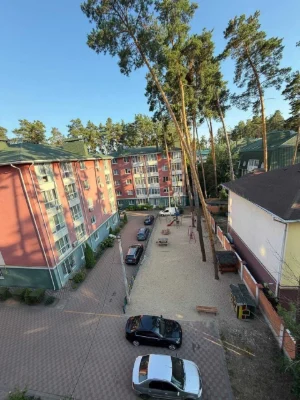 Sale of a 1-bedroom apartment near Central Park! Gas heating,