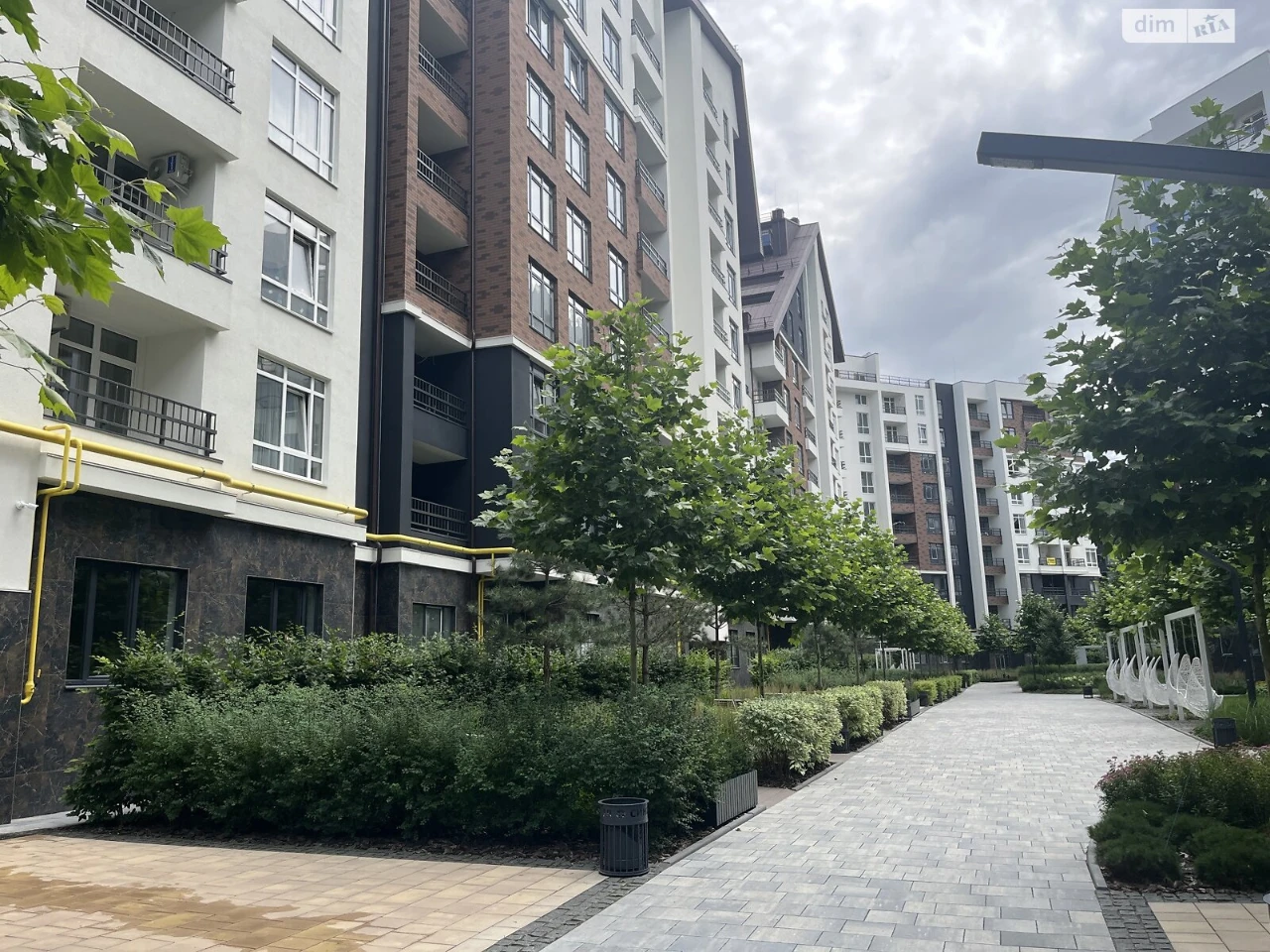 Apartment for Sale