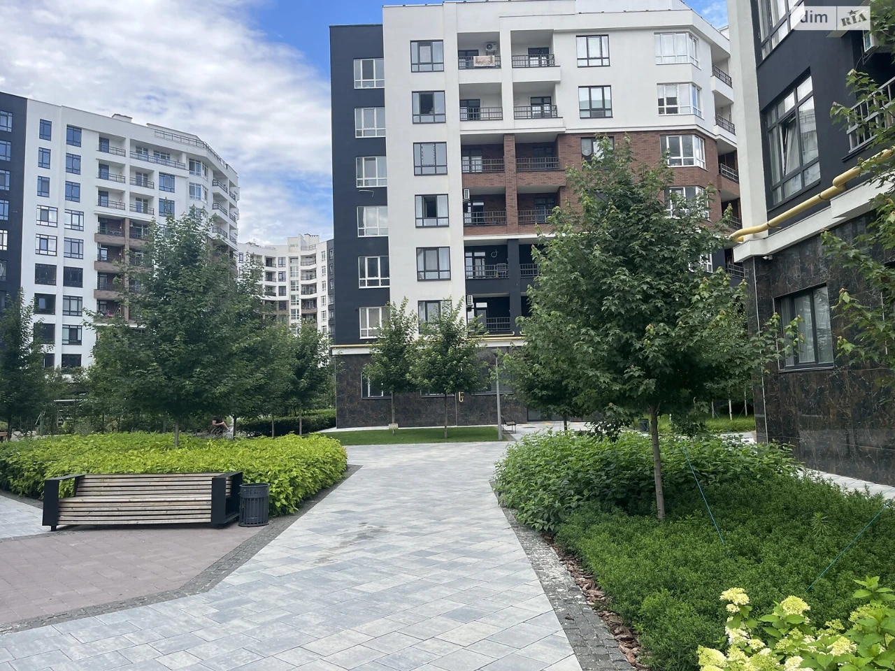 Apartment for Sale