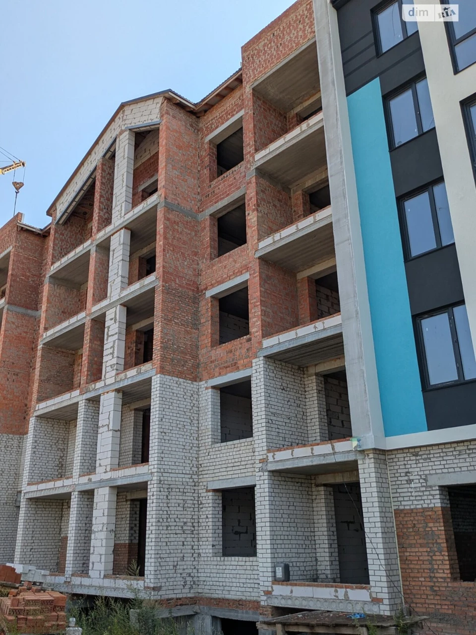 Apartment for Sale