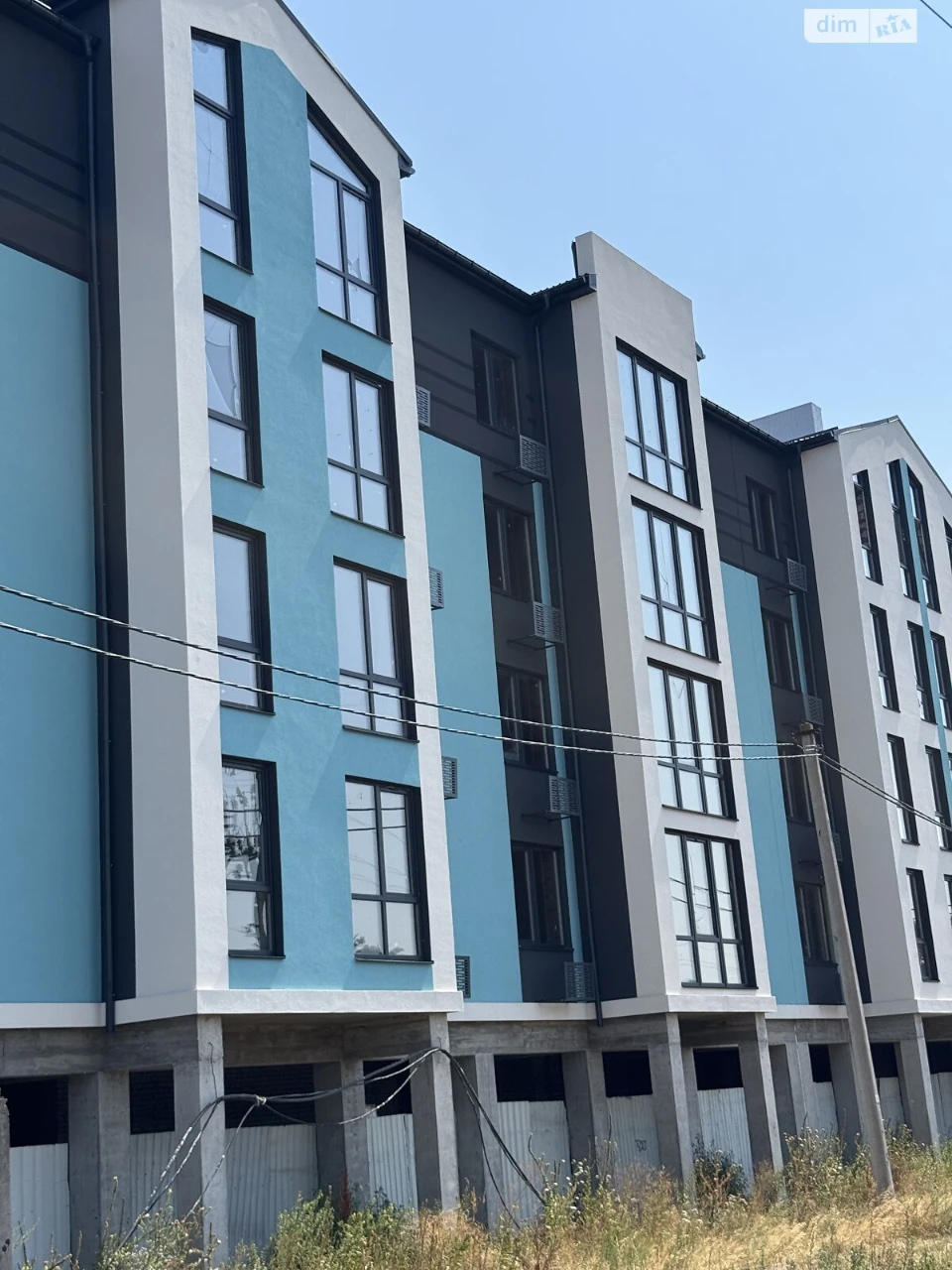 Apartment for Sale in Romanivka