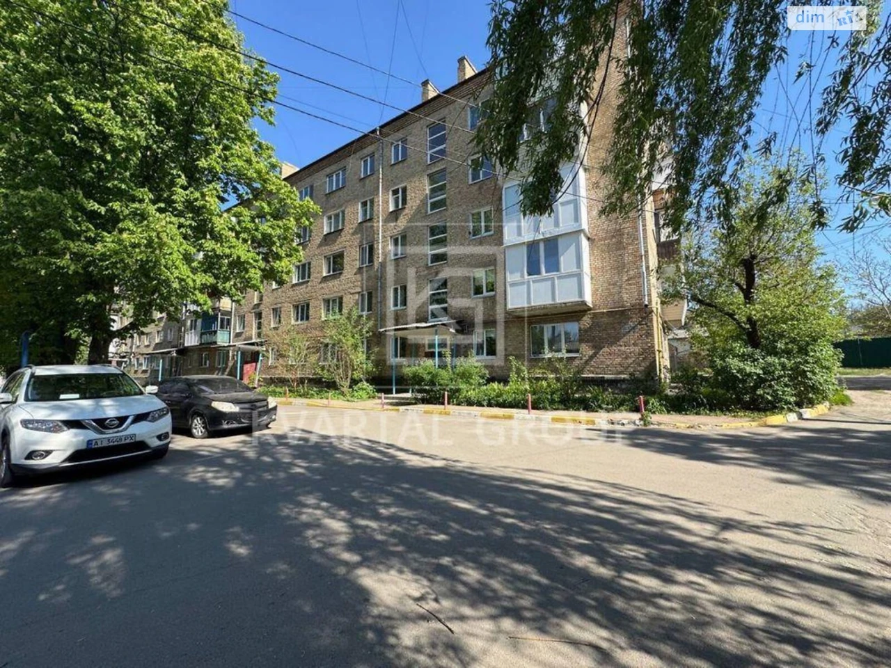 Apartment for Sale