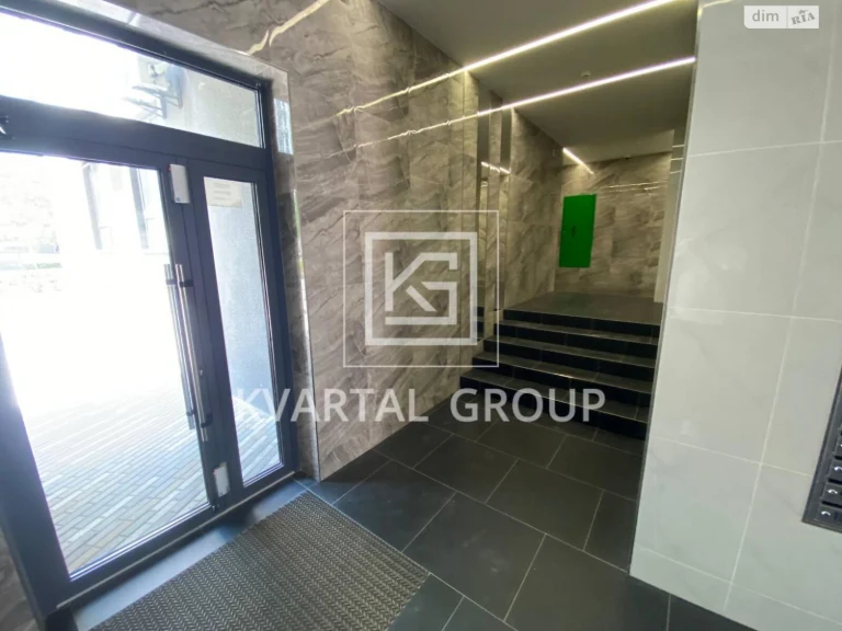 Продаж Квартира Романівка