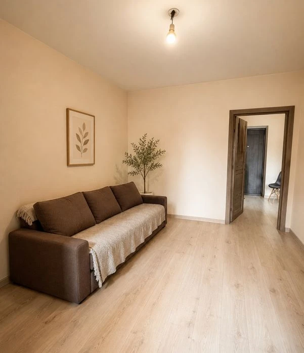 WITHOUT COMMISSION sale of 1 room in the Karavay Tower residential complex, Ushynskogo 13-A