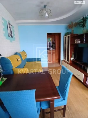 Продаж Квартира