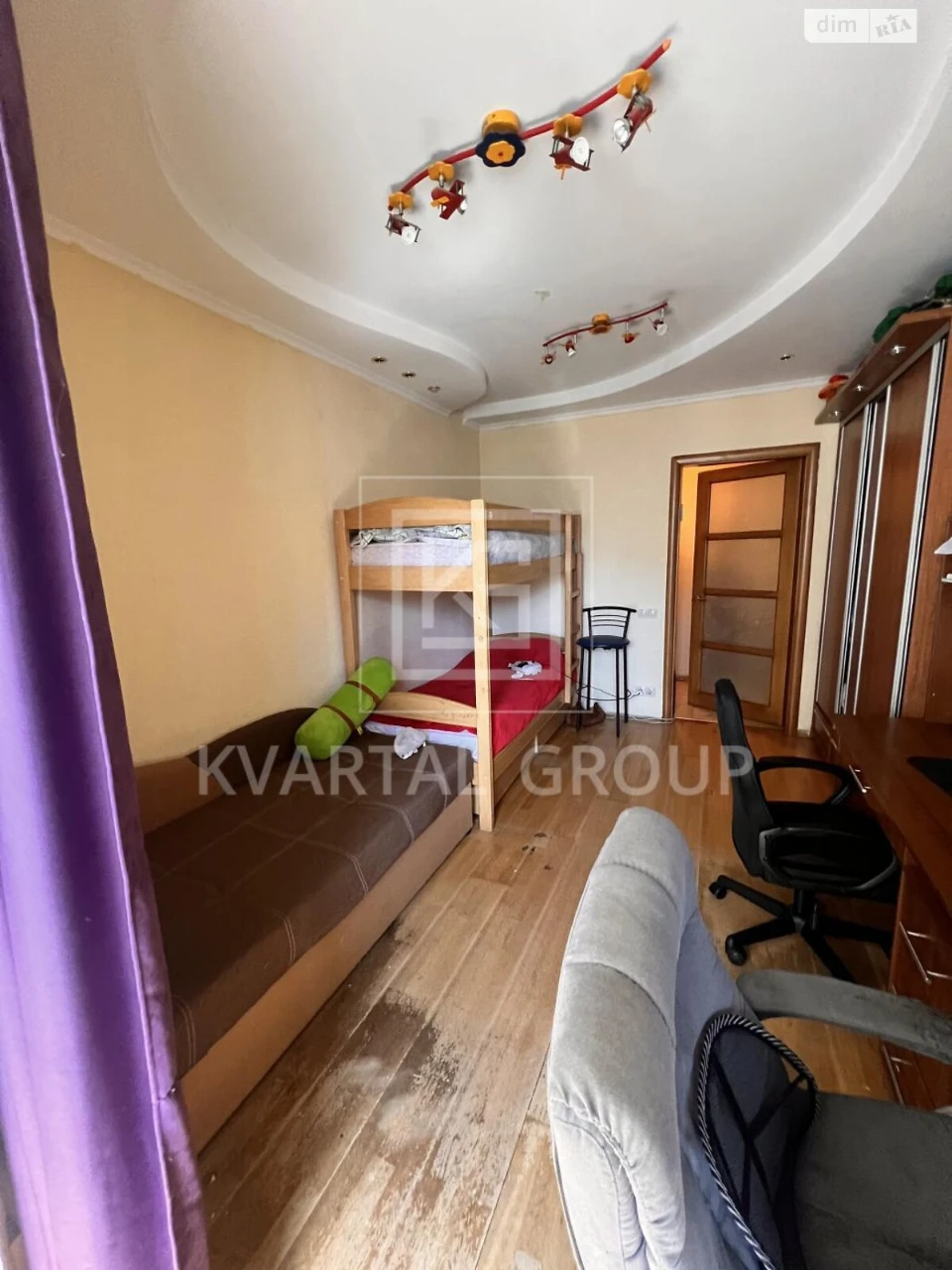 Продаж Квартира