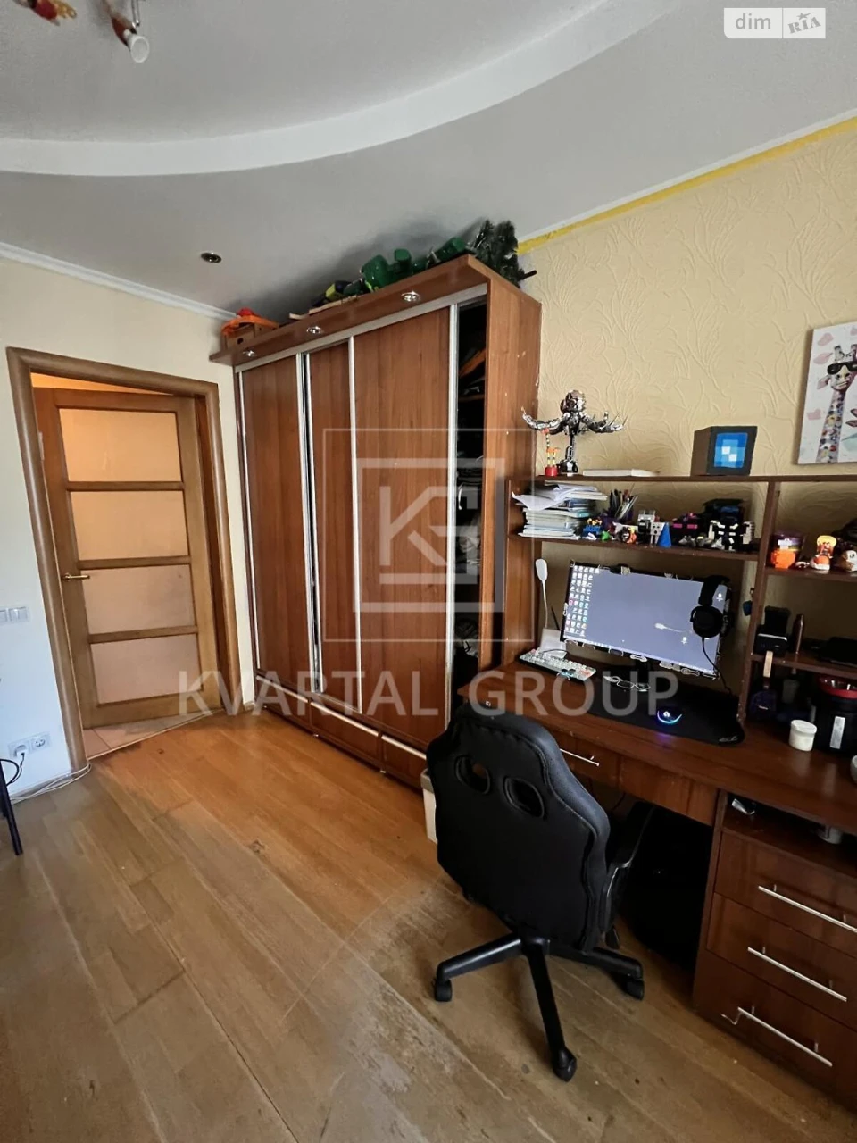 Продаж Квартира