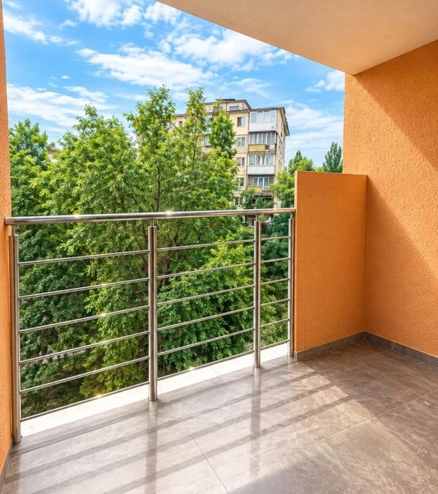 WITHOUT COMMISSION sale of 1 room in the Karavay Tower residential complex, Ushynskogo 13-A
