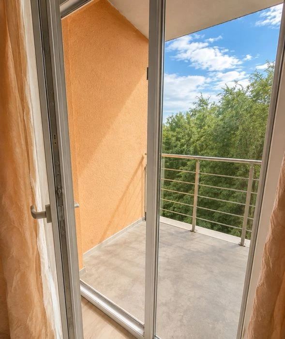 WITHOUT COMMISSION sale of 1 room in the Karavay Tower residential complex, Ushynskogo 13-A