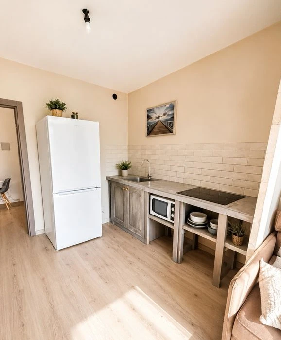 WITHOUT COMMISSION sale of 1 room in the Karavay Tower residential complex, Ushynskogo 13-A