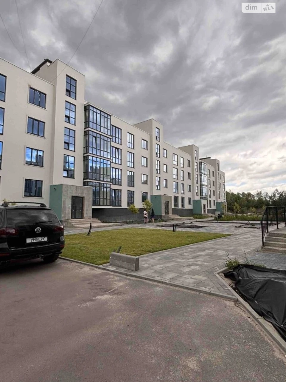 Продаж Квартира